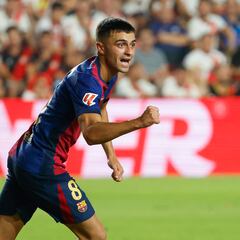 El informe genético que ‘rescató’ a Pedri