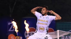 Comunicaciones arrebata el subliderato a Municipal en el Clásico 336 de Guatemala