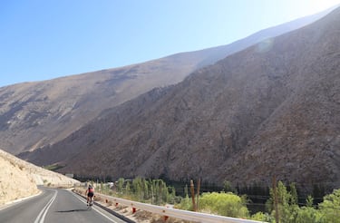 Así será la primera versión de la Gran Fondo Ruta de las Estrellas