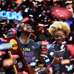 Will the LSU Tigers finally be going to the White House?