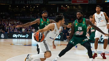Facu Campazzo -