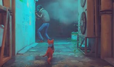 Trofeo Soy Veloz de Stray, ¿cómo completar juego en menos de 2 horas para conseguir el platino?