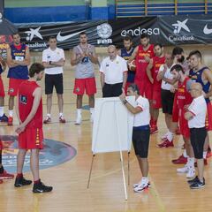 La Euroliga no deja hueco a las Ventanas en su calendario