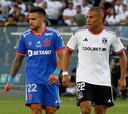 La U y Colo Colo disputarán amistosos internacionales