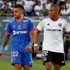 La U y Colo Colo disputarán amistosos internacionales