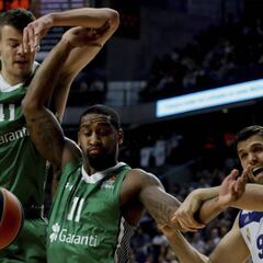 El Grupo Dogus, a un paso de dar el salto al Fenerbahçe