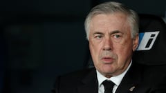 Brazil believe hiring Carlo Ancelotti is “a done deal”: when could the Real Madrid coach take over as manager?