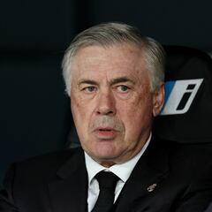 Un Real Madrid ‘invertebrado’