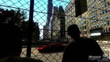 Project Gotham Racing 3, Impresiones X05