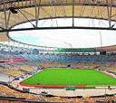 Maracaná se renueva de cara a Confecup, Mundial y JJ OO