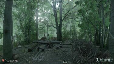 Kingdom Come Deliverance, Avance E3