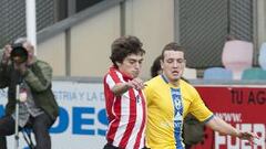 El Athletic Club se queda fuera en el último segundo