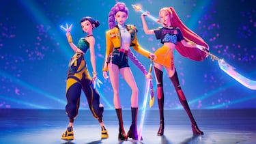 La película que ha batido el mayor récord mundial de Netflix y que ninguna otra podrá alcanzar