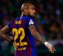 El particular logro de Arturo Vidal que destaca en el FIFA 19