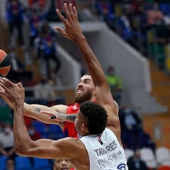 Hay vida sin Campazzo