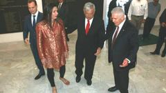 AMLO sobre Ana Guevara en Conade: "Fue una decisión pensada"