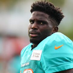 Tyreek Hill stuns NFL with latest Miami Dolphins comments