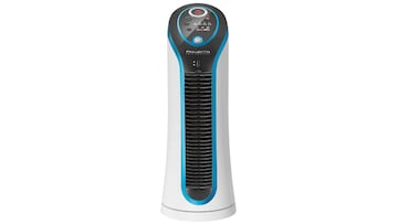 Ventilador de torre Rowenta Eole Compact VU6210F0.