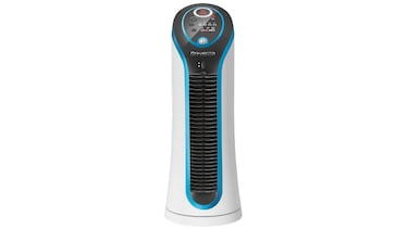 Ventiladores silenciosos para combatir el calor este verano