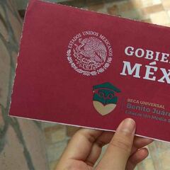 Beca Benito Juárez 2023: cuándo comienza el depósito del primer pago y de cuánto será