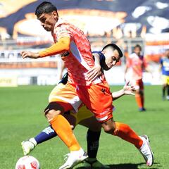 "Fui adicto a la cocaína y quise suicidarme; no le veía sentido a la vida"