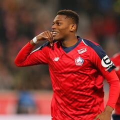 Leao, objetivo del Valencia, saldrá del Lille