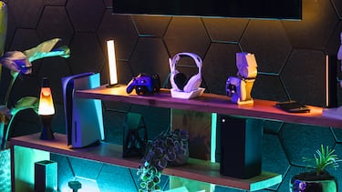 Logitech presenta sus nuevos auriculares G Astro 50 X LightSpeed