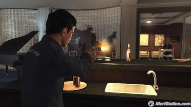 [GC] Mafia II, Impresiones