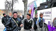 Europa o la Liga, lucha desigual en San Mamés