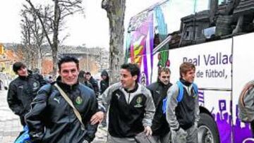 <b>PARTIDO CON DISTINTOS OBJETIVOS. </b>El Valladolid necesita la victoria para salvarse, mientras que el Athletic para auparse a Europa.