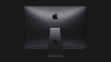 iMac Pro: cuándo reservar el ordenador más potente de Apple