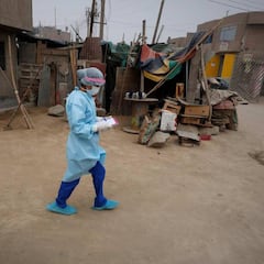 Coronavirus México: ¿cuándo podría estar disponible la vacuna de la UNAM?