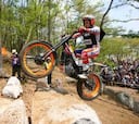 Toni Bou, a un paso de lograr su octava corona en Arnedo