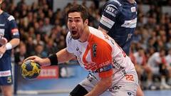 Al Barcelona le cae el Montpellier del genial Karabatic