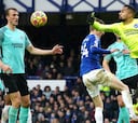 Everton 2 - 3 Brighton: Resultado, resumen y goles