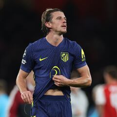 Gallagher, cada vez más cuestionado