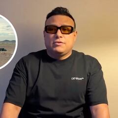 Brincos Dieras confirma muerte de un integrante de su equipo, tras accidente automovilístico | últimas noticias