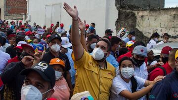 Elecciones Parlamentarias Venezuela 2020: cuántos diputados tiene la Asamblea Nacional y cómo se eligen