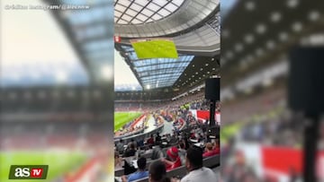 Una alternativa inigualable para los aficionados.