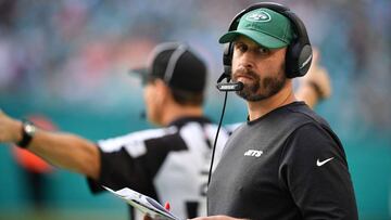 La última vez que Jets se llevaron la AFC Este (2002), Chad Pennington era el mariscal de campo titular del equipo y Sam Darnold tenía únicamente 5 años.