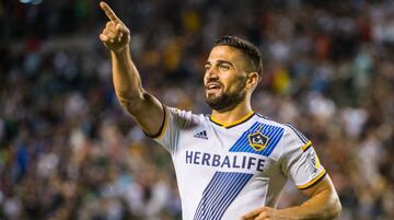 Los 12 jugadores de MLS convocados por Estados Unidos