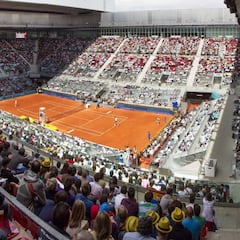 España no será cabeza de serie en el sorteo de la Copa Davis