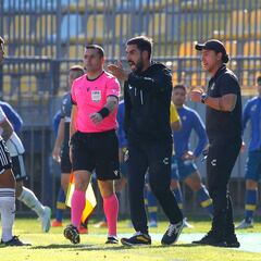 Siempre suena en la U y tiene su futuro zanjado: “Si no pasa nada raro...”