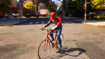 Marvel's Spider-Man 2