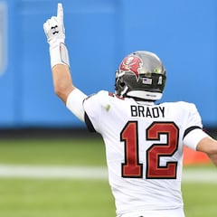 Cuánto dinero gana Tom Brady: salario, patrocinios y patrimonio