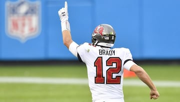 Tom Brady es una leyenda de la NFL y parece que su historia no tiene un fin cercano, pero ¿sabes cuánto gana el siete veces ganador del Super Bowl?