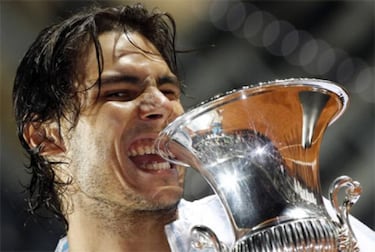 Crónica de un título anunciado