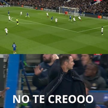 El penalti fallado de Haaland y Upamecano, protagonistas de los memes de Champions