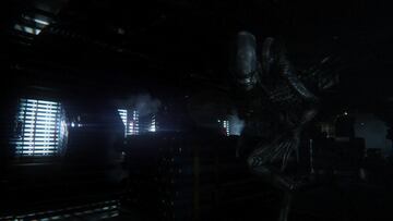 Captura de pantalla - Alien Isolation (360)