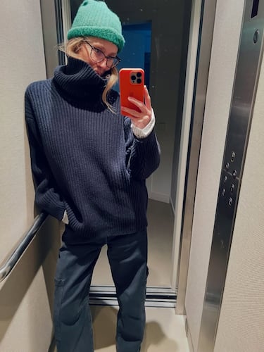 Los deportistas y famosos en Instagram